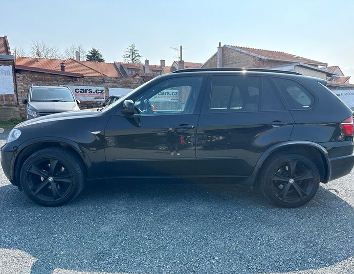 BMW X5 7