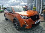Peugeot 2008 8