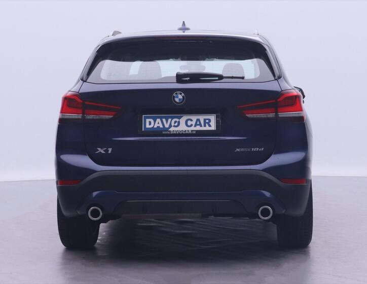 BMW X1 6