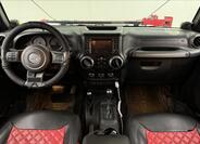 Jeep Wrangler 7