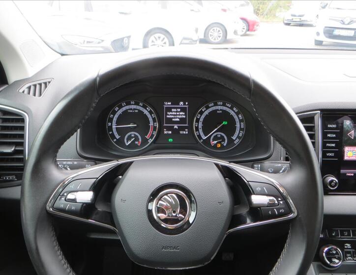 Škoda Karoq 20