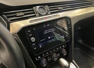 Volkswagen Passat 10