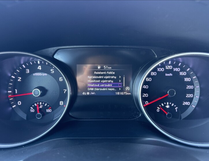 KIA Ceed 30