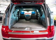 Chevrolet Suburban 9