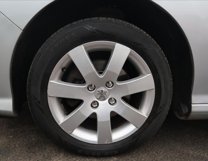 Peugeot 308 22