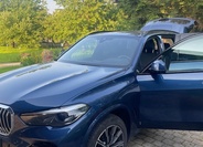 BMW X5 4