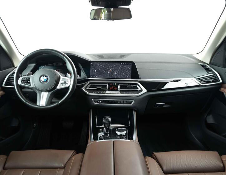 BMW X5 12