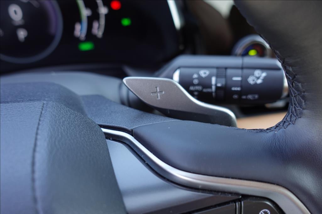 Lexus NX 450h plus