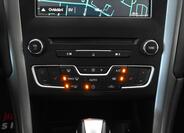 Ford Mondeo 21