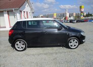 Škoda Fabia 5