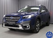 Subaru Outback 1