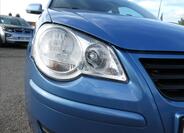Volkswagen Polo 5