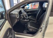 Toyota Aygo 6