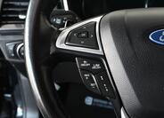 Ford Mondeo 17