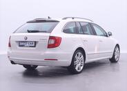 Škoda Superb 7