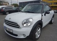 Mini Paceman 2