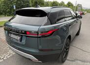 Land Rover Range Rover Velar 5