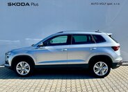 Škoda Karoq 3