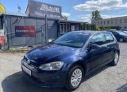 Volkswagen Golf 2