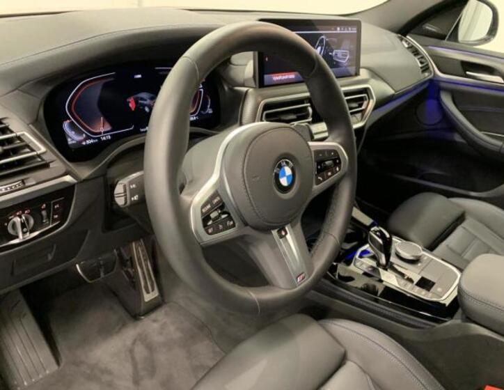 BMW X4 6