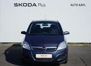 Opel Zafira 3