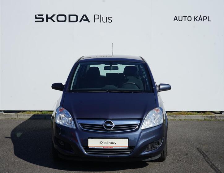 Opel Zafira 3