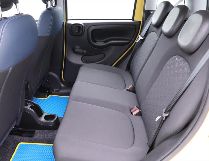 Fiat Panda 16