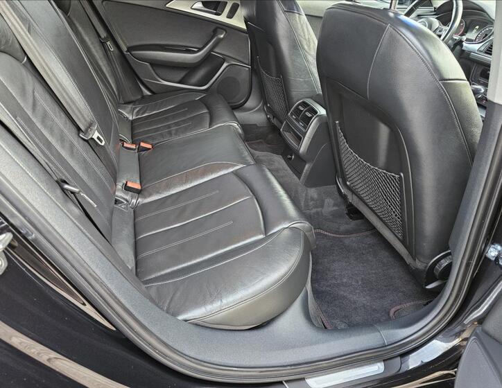 Audi A6 31