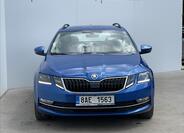 Škoda Octavia 22