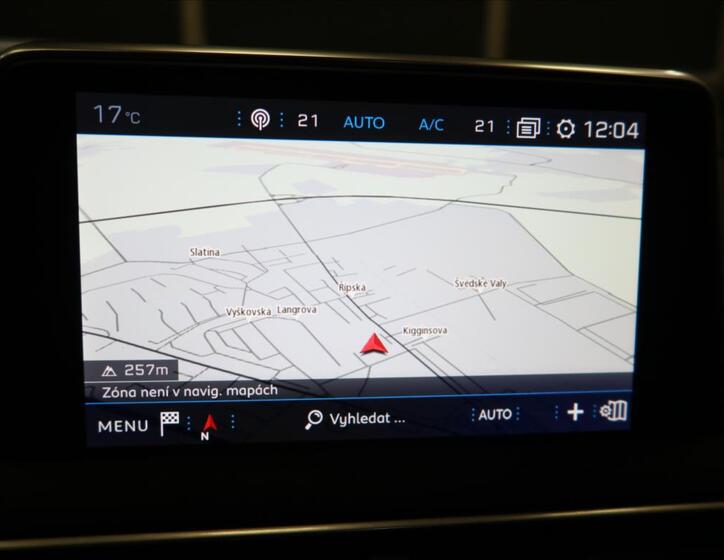 Peugeot 5008 19