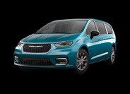 Chrysler Pacifica 1