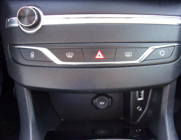 Peugeot 308 20