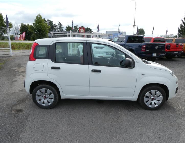 Fiat Panda 2