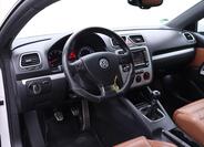 Volkswagen Scirocco 28