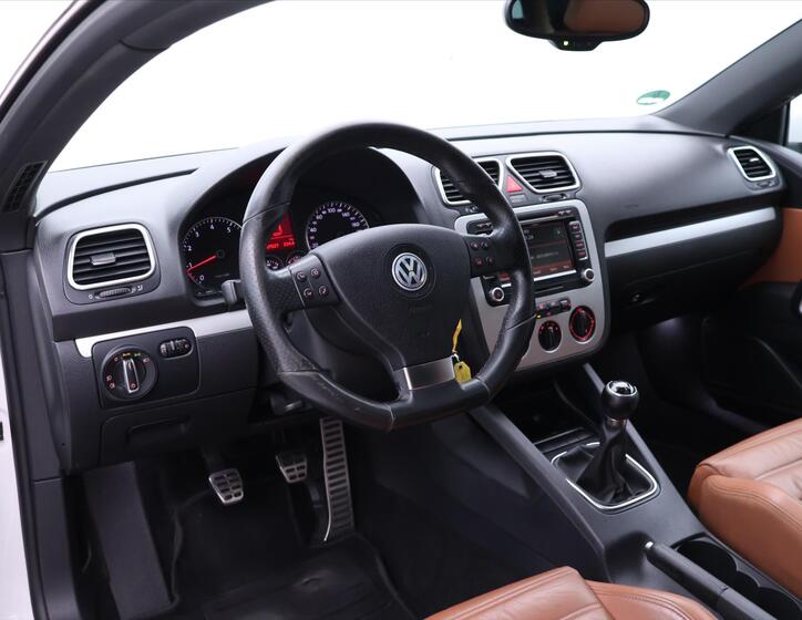 Volkswagen Scirocco 28