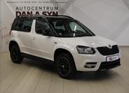 Škoda Yeti 3