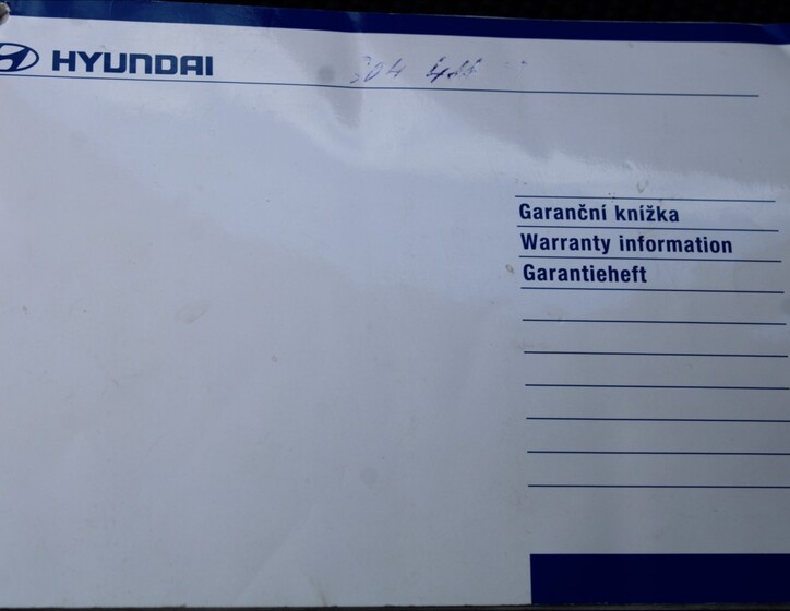 Hyundai i30 22