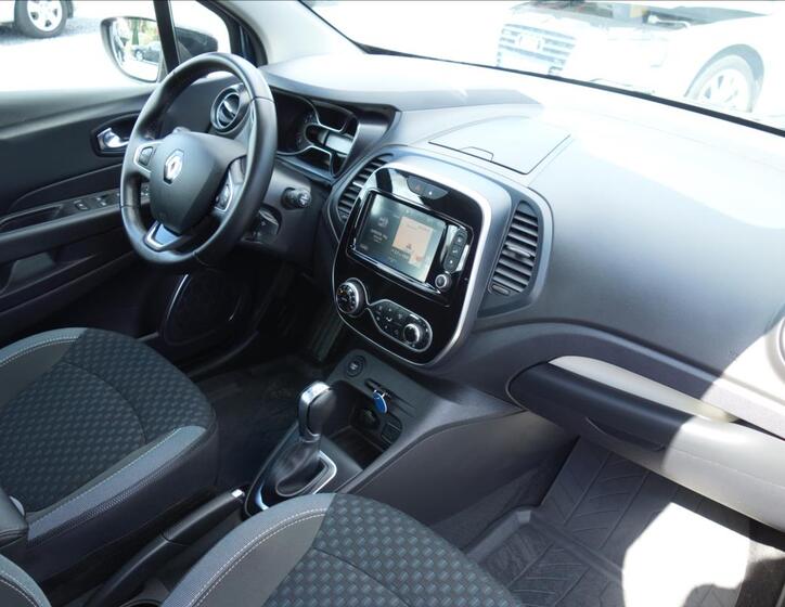 Renault Captur 15