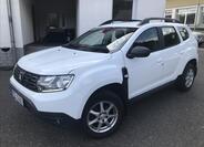 Dacia Duster 3