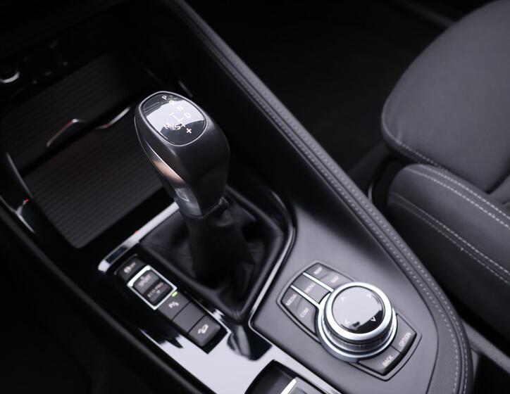BMW X1 31