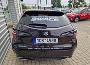 Suzuki Swace 4