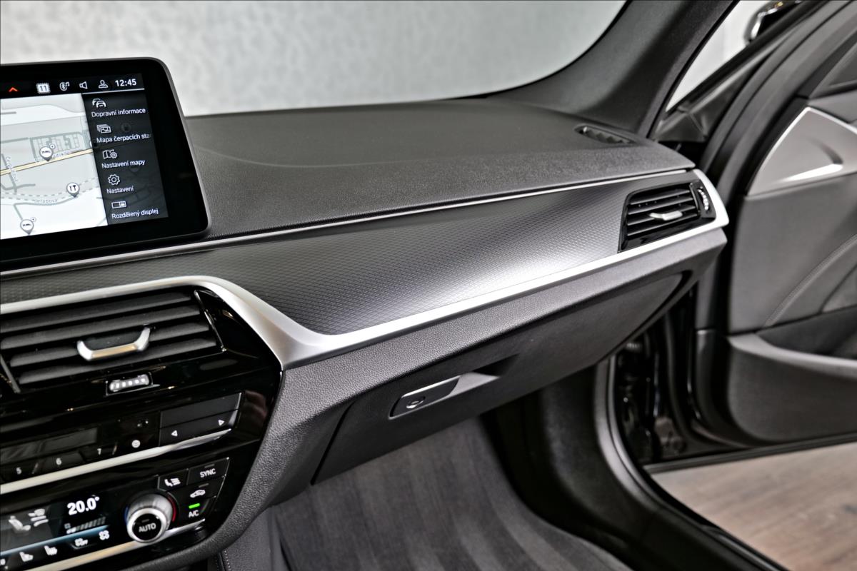 BMW Řada 5