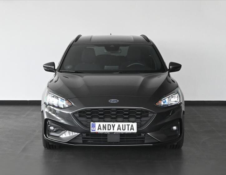 Ford Focus 2