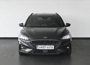 Ford Focus 2