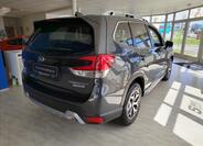 Subaru Forester 2