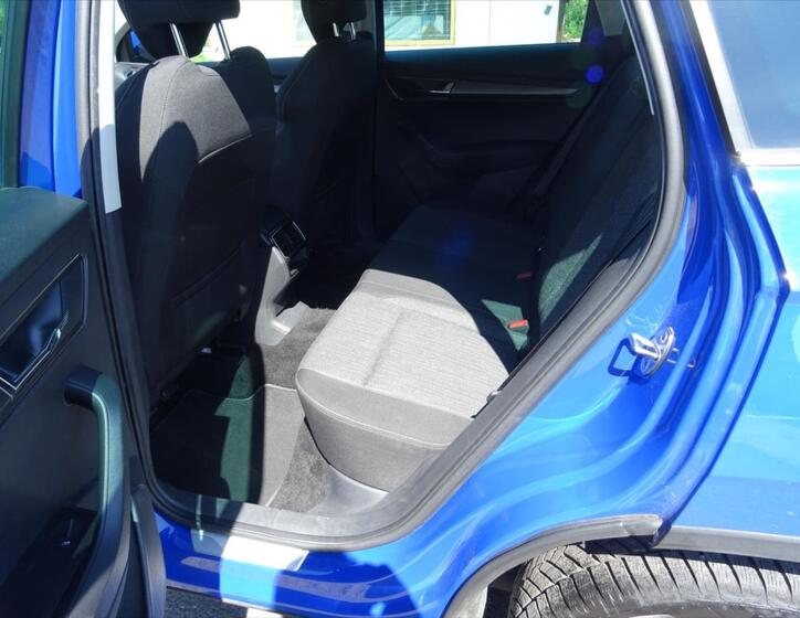 Škoda Karoq 10