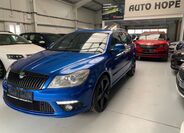 Škoda Octavia 3