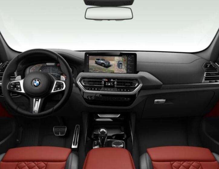 BMW X3 3