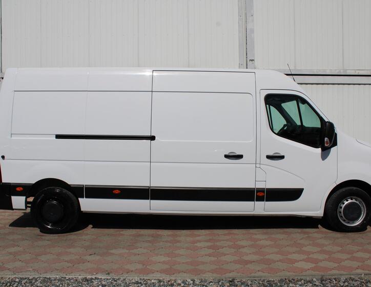 Renault Master 3