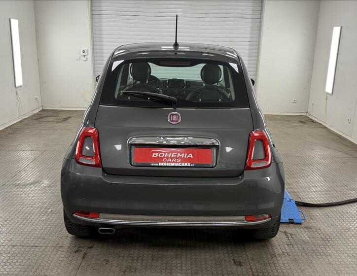 Fiat 500 5